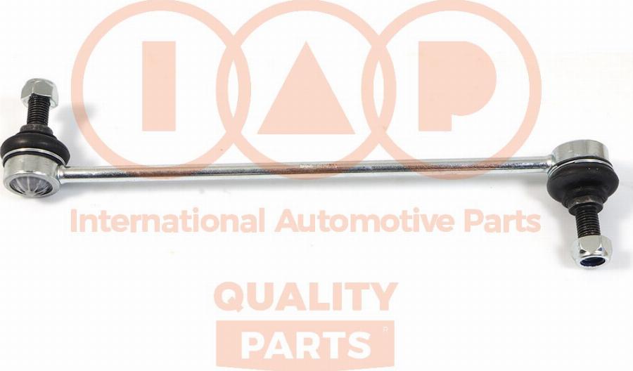 IAP QUALITY PARTS 509-09042 - Entretoise / tige, stabilisateur cwaw.fr