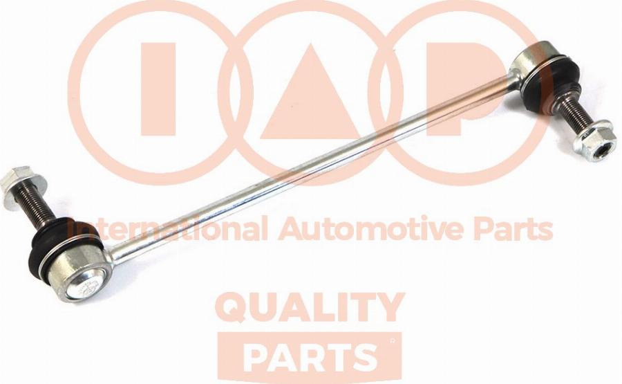 IAP QUALITY PARTS 509-04050 - Entretoise / tige, stabilisateur cwaw.fr