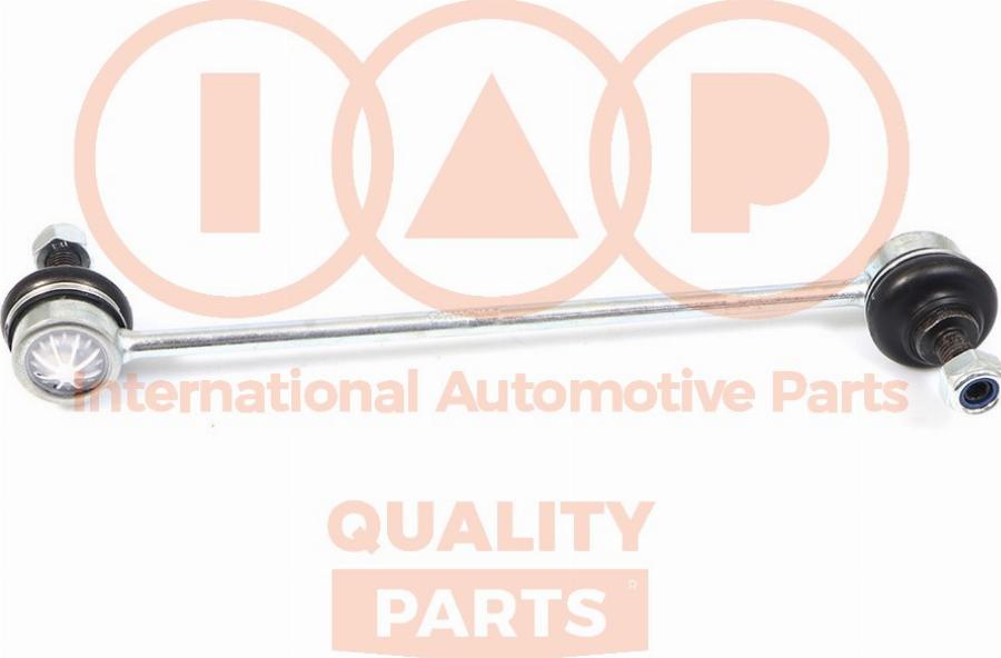 IAP QUALITY PARTS 509-04080 - Entretoise / tige, stabilisateur cwaw.fr