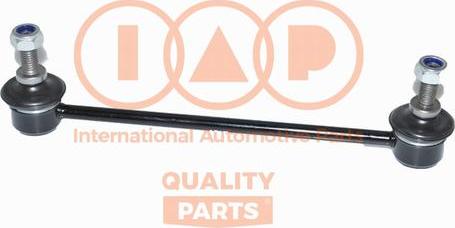 IAP QUALITY PARTS 509-06016 - Entretoise / tige, stabilisateur cwaw.fr