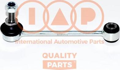 IAP QUALITY PARTS 509-00101 - Entretoise / tige, stabilisateur cwaw.fr