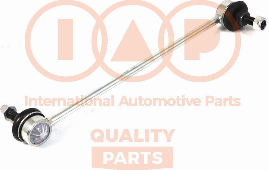 IAP QUALITY PARTS 509-08040 - Entretoise / tige, stabilisateur cwaw.fr