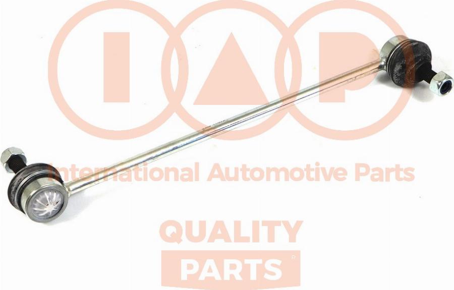 IAP QUALITY PARTS 509-08041 - Entretoise / tige, stabilisateur cwaw.fr