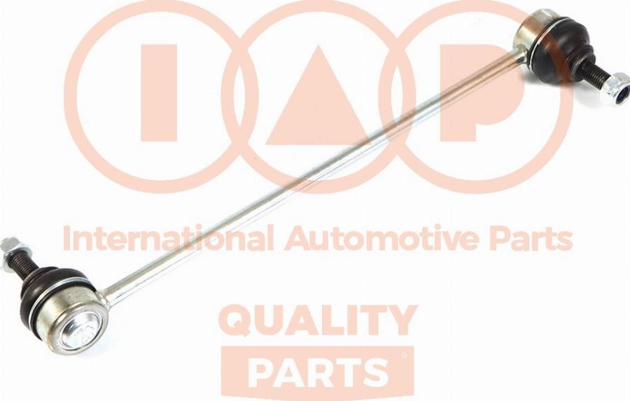 IAP QUALITY PARTS 509-08050 - Entretoise / tige, stabilisateur cwaw.fr