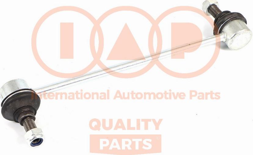 IAP QUALITY PARTS 509-08010 - Entretoise / tige, stabilisateur cwaw.fr