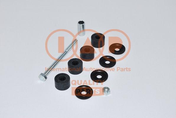 IAP QUALITY PARTS 509-03096 - Entretoise / tige, stabilisateur cwaw.fr