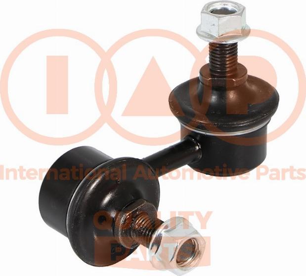 IAP QUALITY PARTS 509-07095 - Entretoise / tige, stabilisateur cwaw.fr