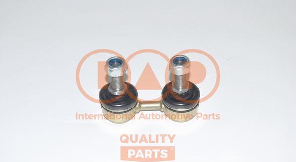 IAP QUALITY PARTS 509-07098 - Entretoise / tige, stabilisateur cwaw.fr