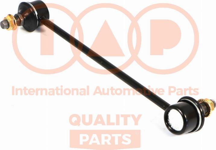 IAP QUALITY PARTS 509-07093 - Entretoise / tige, stabilisateur cwaw.fr