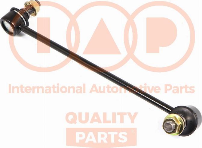 IAP QUALITY PARTS 509-07061 - Entretoise / tige, stabilisateur cwaw.fr