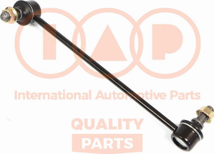 IAP QUALITY PARTS 509-07062 - Entretoise / tige, stabilisateur cwaw.fr