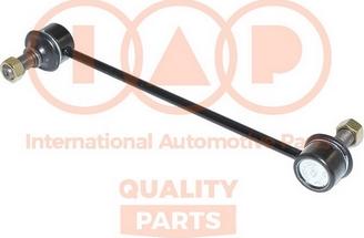 IAP QUALITY PARTS 509-07000 - Entretoise / tige, stabilisateur cwaw.fr