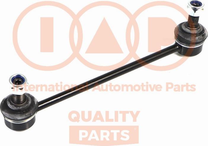 IAP QUALITY PARTS 509-07001 - Entretoise / tige, stabilisateur cwaw.fr