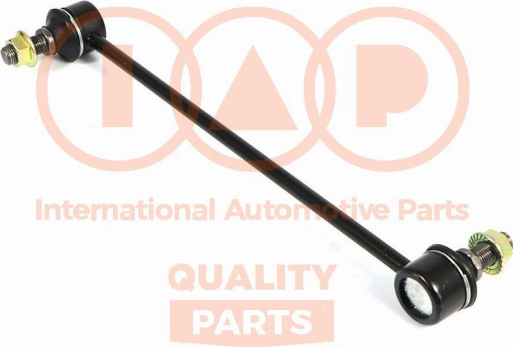 IAP QUALITY PARTS 509-07180 - Entretoise / tige, stabilisateur cwaw.fr