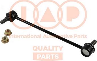 IAP QUALITY PARTS 509-07130 - Entretoise / tige, stabilisateur cwaw.fr