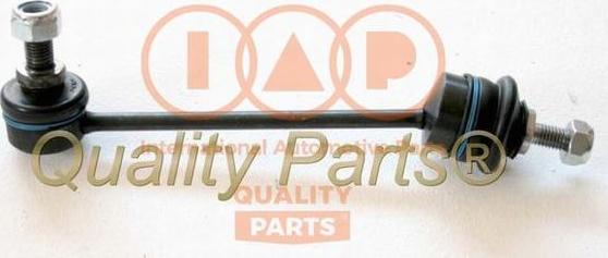 IAP QUALITY PARTS 509-14070 - Entretoise / tige, stabilisateur cwaw.fr