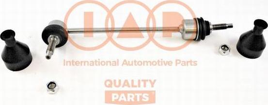 IAP QUALITY PARTS 509-14078 - Entretoise / tige, stabilisateur cwaw.fr