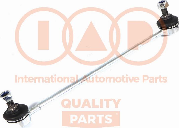 IAP QUALITY PARTS 509-16055P - Entretoise / tige, stabilisateur cwaw.fr