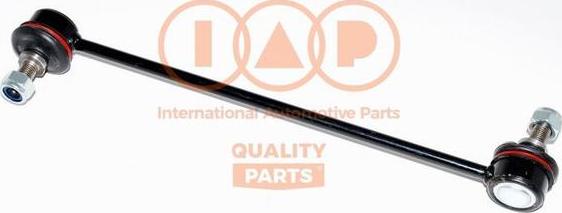 IAP QUALITY PARTS 509-16083 - Entretoise / tige, stabilisateur cwaw.fr