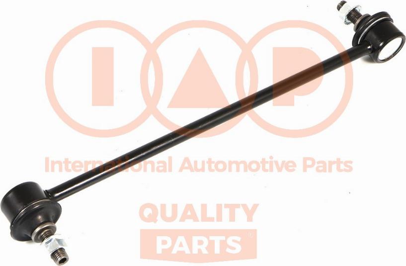 IAP QUALITY PARTS 509-16076 - Entretoise / tige, stabilisateur cwaw.fr