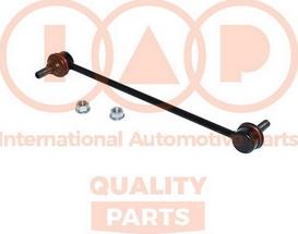 IAP QUALITY PARTS 509-16100 - Entretoise / tige, stabilisateur cwaw.fr