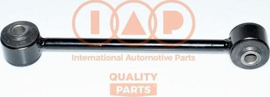 IAP QUALITY PARTS 509-10045 - Entretoise / tige, stabilisateur cwaw.fr