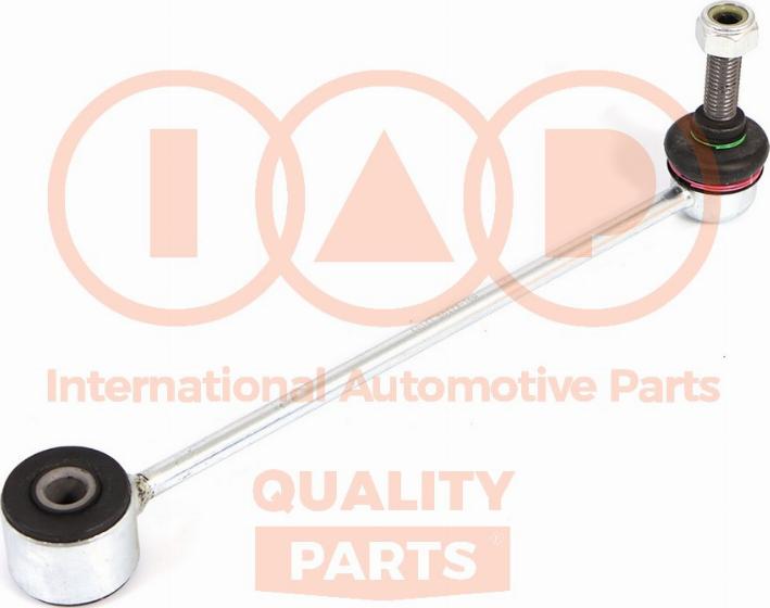 IAP QUALITY PARTS 509-10052 - Entretoise / tige, stabilisateur cwaw.fr