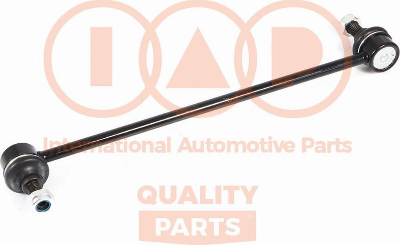 IAP QUALITY PARTS 509-11080 - Entretoise / tige, stabilisateur cwaw.fr