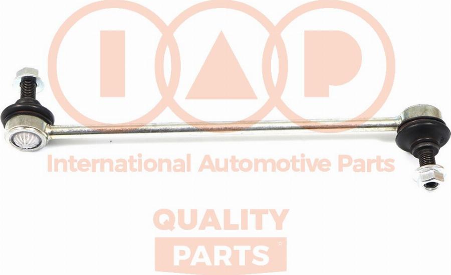 IAP QUALITY PARTS 509-11081P - Entretoise / tige, stabilisateur cwaw.fr