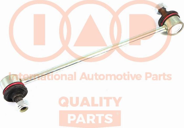 IAP QUALITY PARTS 509-11081 - Entretoise / tige, stabilisateur cwaw.fr