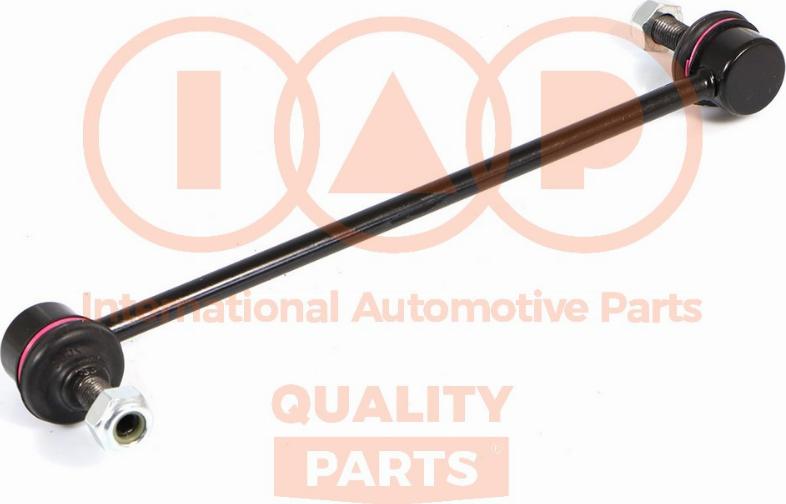 IAP QUALITY PARTS 509-11082 - Entretoise / tige, stabilisateur cwaw.fr