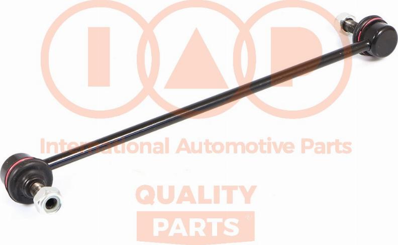 IAP QUALITY PARTS 509-11020 - Entretoise / tige, stabilisateur cwaw.fr