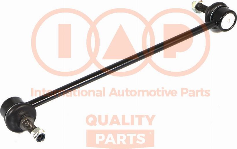 IAP QUALITY PARTS 509-11021 - Entretoise / tige, stabilisateur cwaw.fr