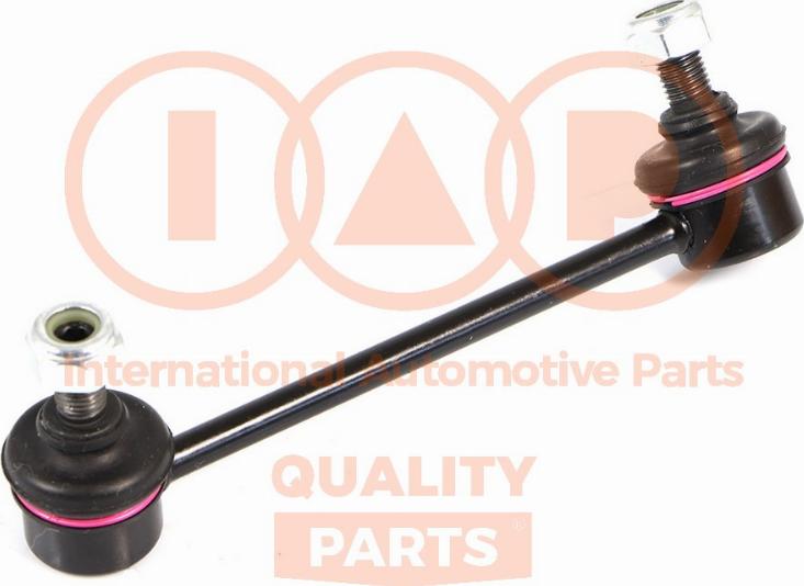 IAP QUALITY PARTS 509-11111 - Entretoise / tige, stabilisateur cwaw.fr