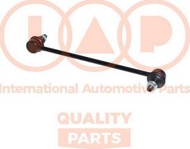 IAP QUALITY PARTS 509-13094 - Entretoise / tige, stabilisateur cwaw.fr