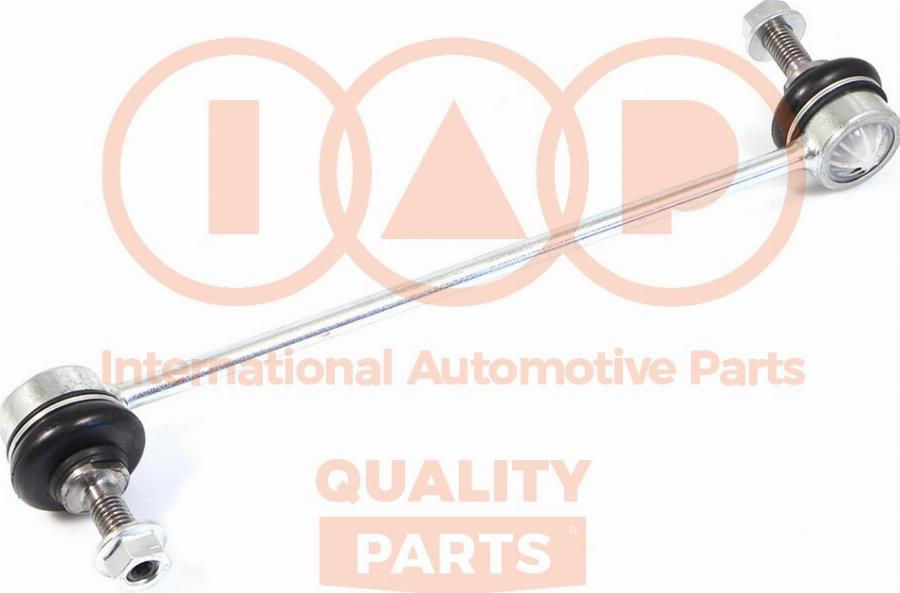 IAP QUALITY PARTS 509-13096P - Entretoise / tige, stabilisateur cwaw.fr