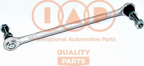 IAP QUALITY PARTS 509-13096 - Entretoise / tige, stabilisateur cwaw.fr