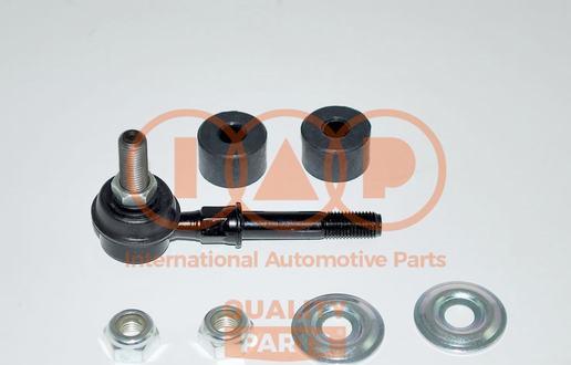 IAP QUALITY PARTS 509-13081 - Entretoise / tige, stabilisateur cwaw.fr