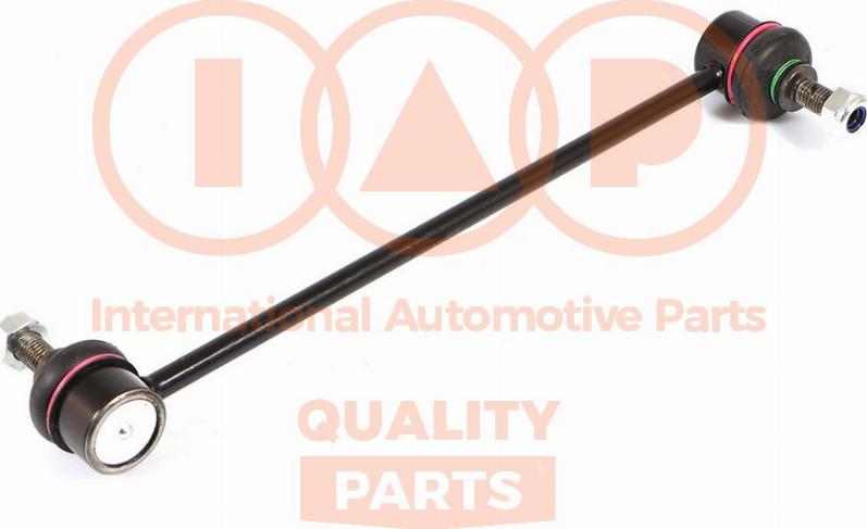 IAP QUALITY PARTS 509-13160 - Entretoise / tige, stabilisateur cwaw.fr