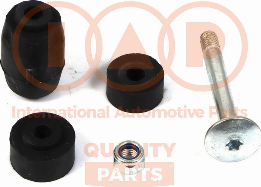 IAP QUALITY PARTS 509-13161 - Entretoise / tige, stabilisateur cwaw.fr