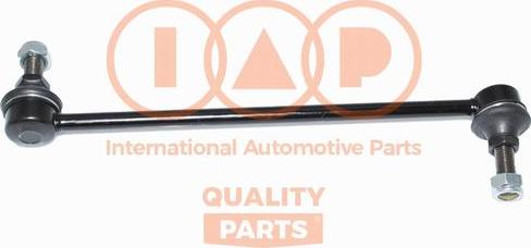 IAP QUALITY PARTS 509-13204 - Entretoise / tige, stabilisateur cwaw.fr