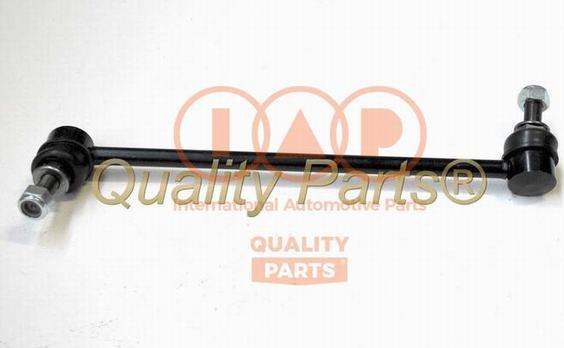 IAP QUALITY PARTS 509-13201 - Entretoise / tige, stabilisateur cwaw.fr