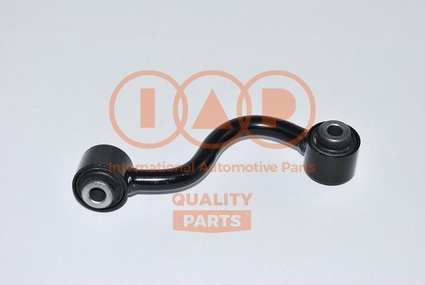 IAP QUALITY PARTS 509-13202 - Entretoise / tige, stabilisateur cwaw.fr