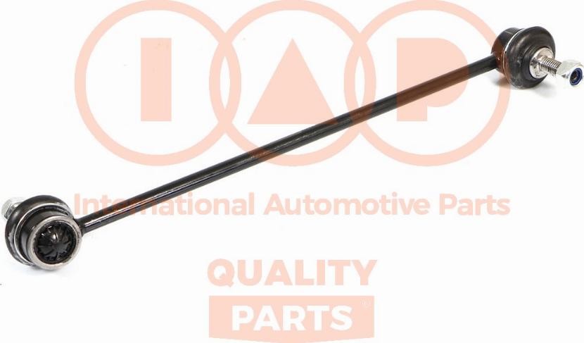 IAP QUALITY PARTS 509-13221 - Entretoise / tige, stabilisateur cwaw.fr