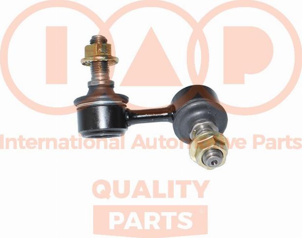 IAP QUALITY PARTS 509-12094 - Entretoise / tige, stabilisateur cwaw.fr