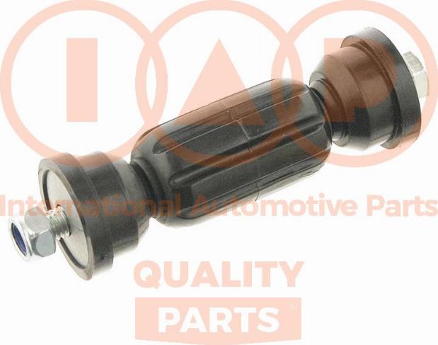 IAP QUALITY PARTS 509-12090 - Entretoise / tige, stabilisateur cwaw.fr