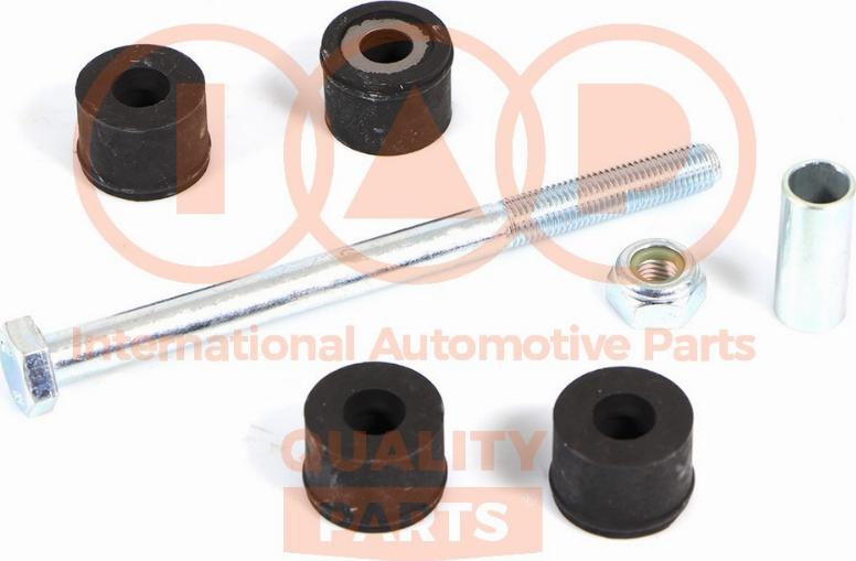 IAP QUALITY PARTS 509-12092 - Entretoise / tige, stabilisateur cwaw.fr