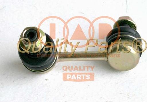 IAP QUALITY PARTS 509-12033 - Entretoise / tige, stabilisateur cwaw.fr