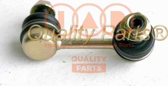 IAP QUALITY PARTS 509-12032 - Entretoise / tige, stabilisateur cwaw.fr