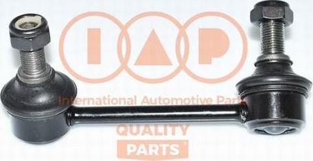 IAP QUALITY PARTS 509-12027 - Entretoise / tige, stabilisateur cwaw.fr